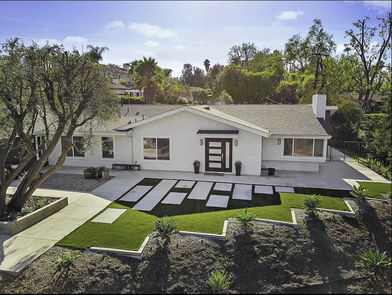 Los 4 mejores arquitectos residenciales en Buena Park, California