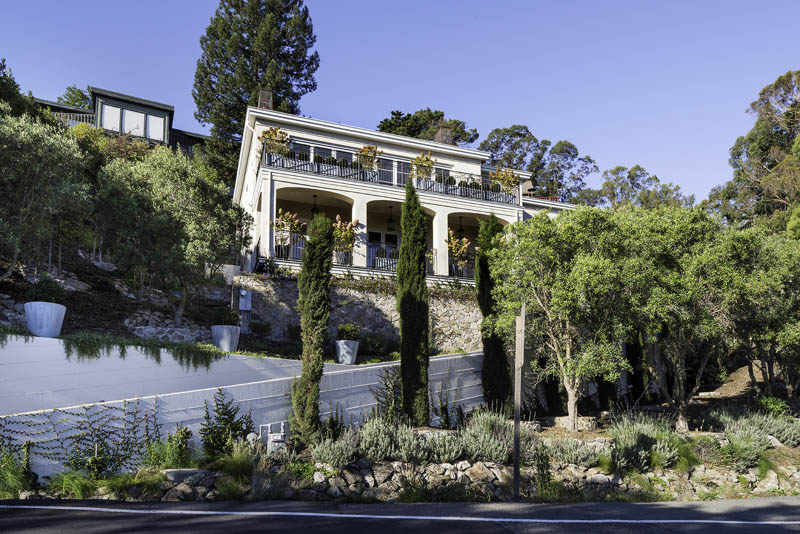 Los 7 mejores constructores de viviendas personalizadas en Novato, California
