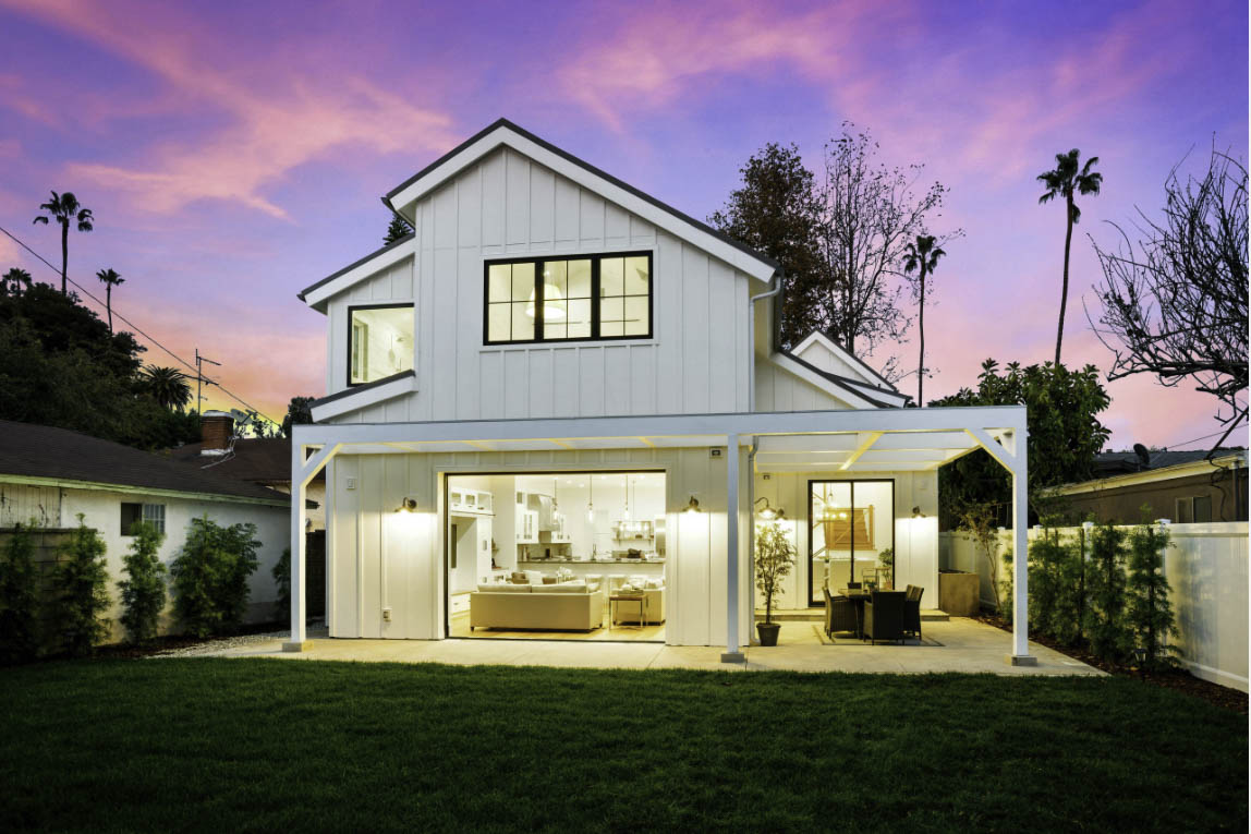 Los 14 mejores arquitectos residenciales en El Segundo, California