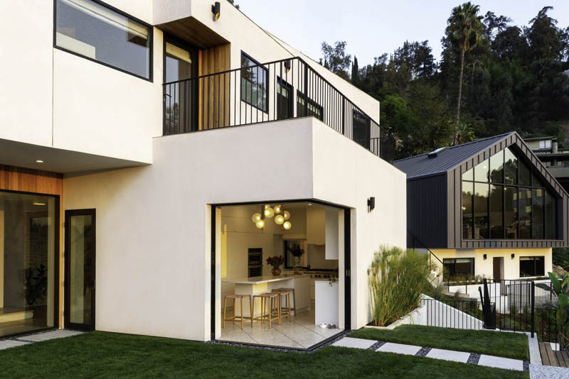 Los 14 mejores arquitectos residenciales en El Segundo, California