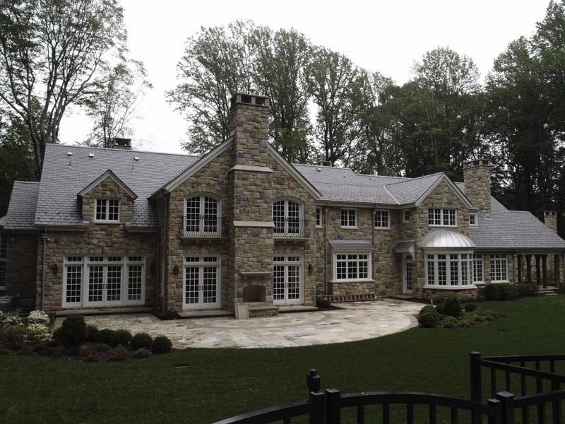 Los 6 mejores constructores de viviendas personalizadas en Franklin Lakes, Nueva Jersey