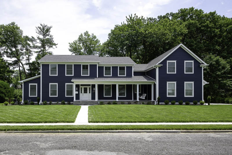 Los 6 mejores constructores de viviendas personalizadas en Franklin Lakes, Nueva Jersey