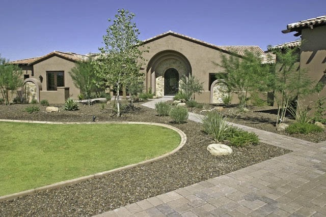 Los 4 mejores constructores de viviendas personalizadas en Paradise Valley, Arizona
