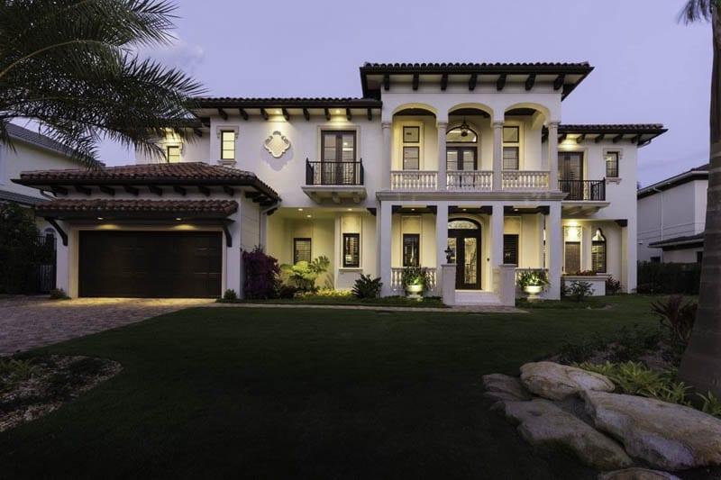 Los 11 mejores arquitectos residenciales en Palm Beach, Florida