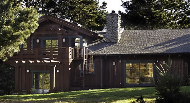 Los 6 mejores arquitectos residenciales en Scotts Valley, California