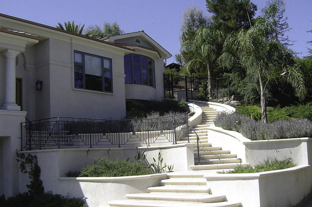 Los 6 mejores arquitectos residenciales en Scotts Valley, California
