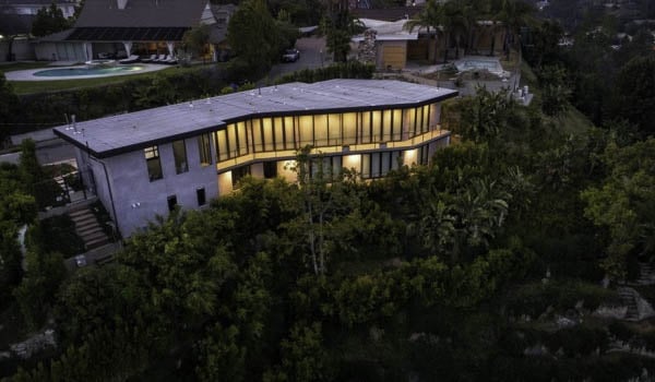 Los 10 mejores arquitectos residenciales en Winnetka, California