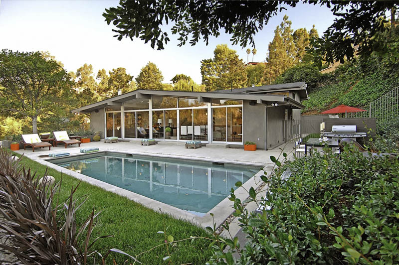 Los 10 mejores arquitectos residenciales en Winnetka, California