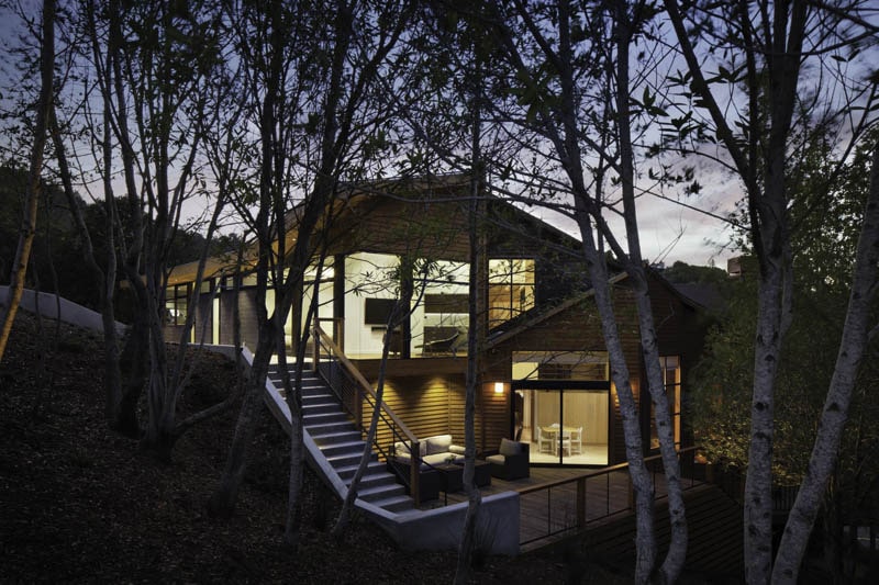 Los 11 mejores arquitectos residenciales en San Anselmo, California