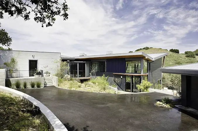 Los 12 mejores arquitectos residenciales en Whittier, California