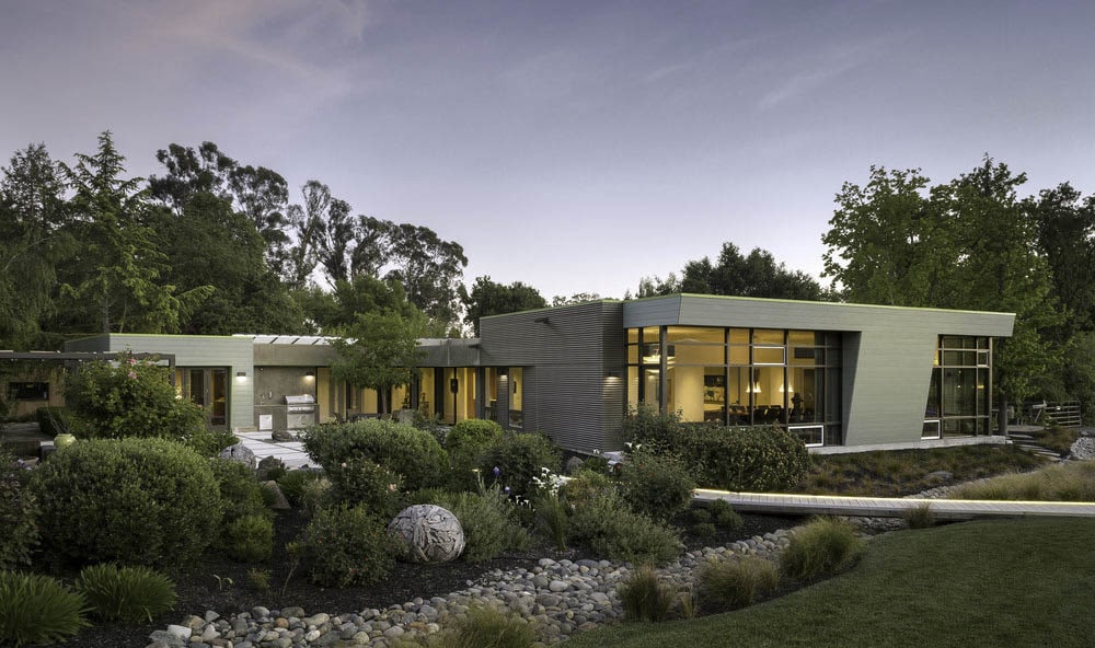 Los 14 mejores arquitectos residenciales en San Bruno, California