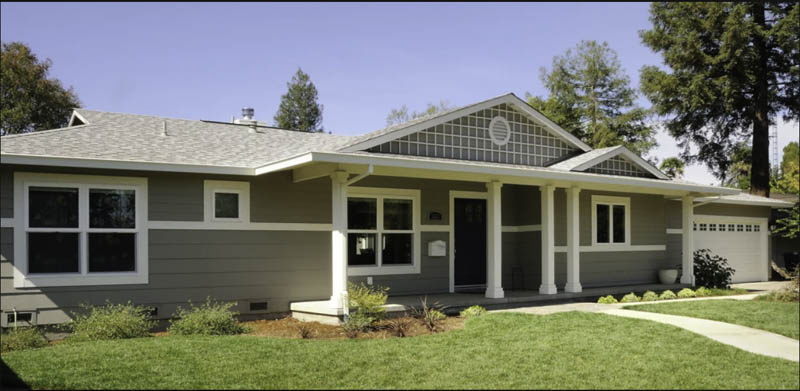 Los mejores constructores de viviendas personalizadas en Fairfield, California