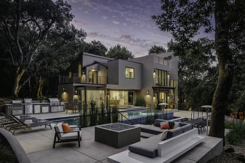 Los mejores constructores de viviendas personalizadas en Fairfield, California