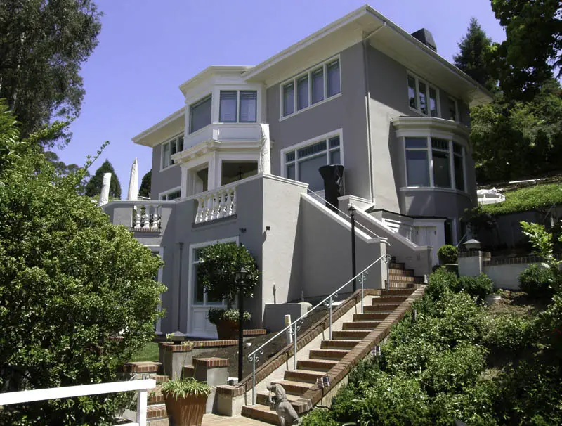 Los 9 mejores arquitectos residenciales en Albany, California