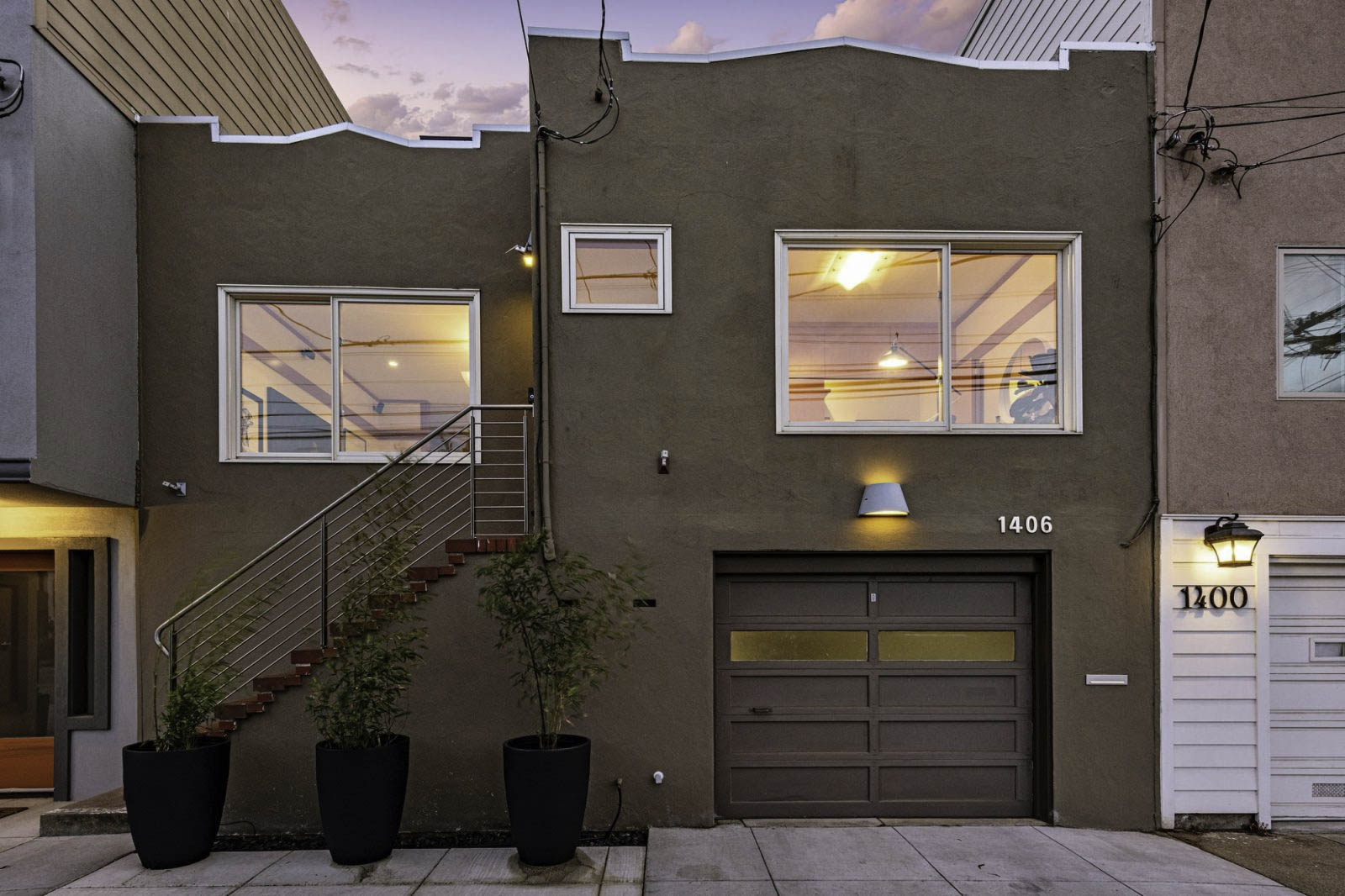 Los 9 mejores arquitectos residenciales en Albany, California