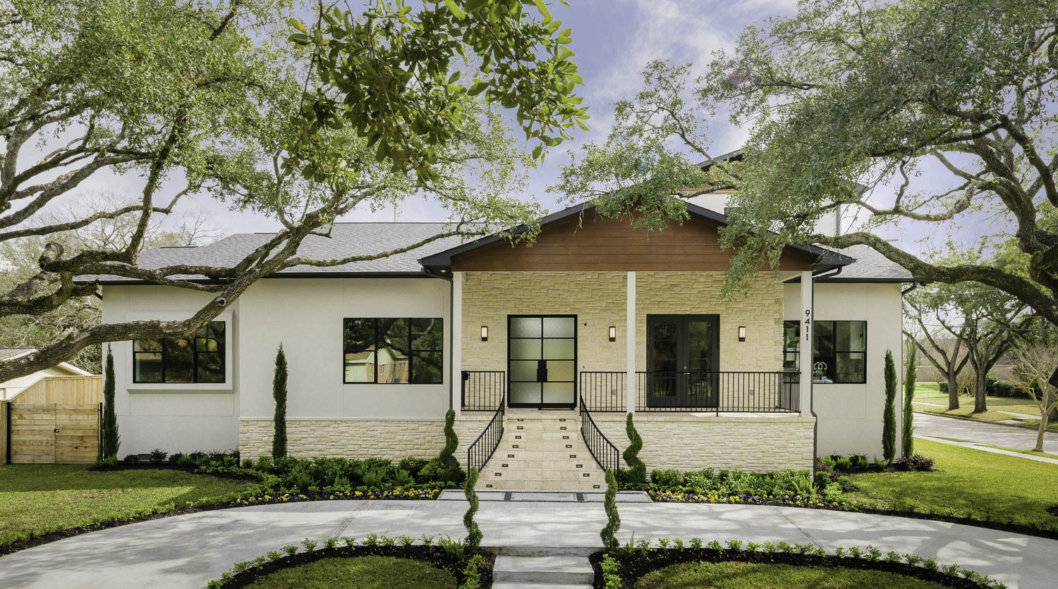 Los 10 mejores constructores de viviendas personalizadas en Bellaire, Texas