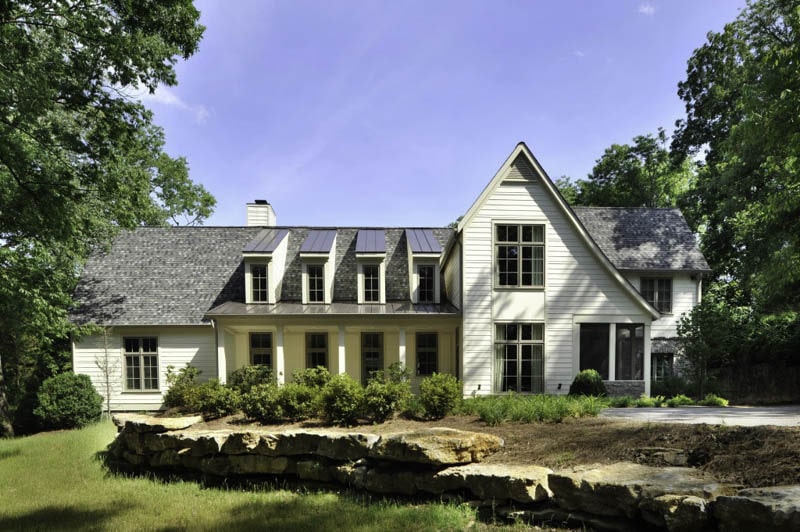 Los 10 mejores arquitectos residenciales en Forest Hills, Tennessee