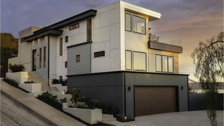 Los 12 mejores constructores de viviendas personalizadas en Solana Beach, California
