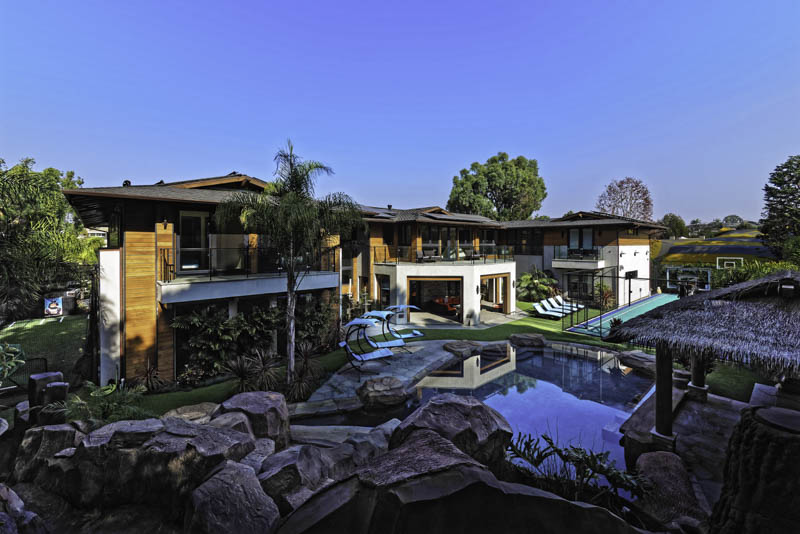 Los 6 mejores arquitectos residenciales en Laguna Hills, California