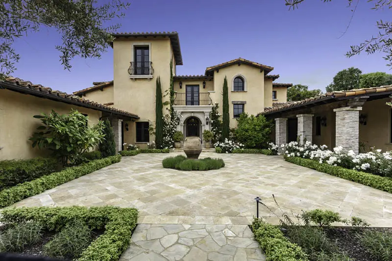 Los 6 mejores arquitectos residenciales en Laguna Hills, California