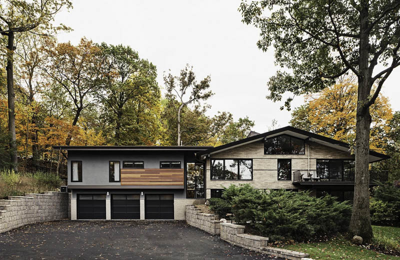 Los 5 mejores arquitectos residenciales en Franklin Lakes, Nueva Jersey