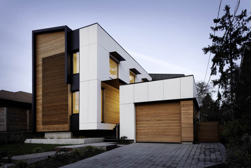 Los 15 mejores arquitectos residenciales en Sammamish, Washington