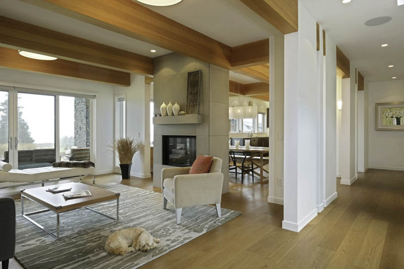 Los 15 mejores arquitectos residenciales en Sammamish, Washington