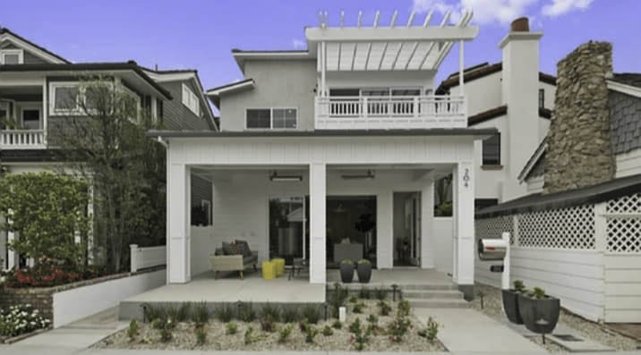 Los mejores arquitectos residenciales en Arcadia, California