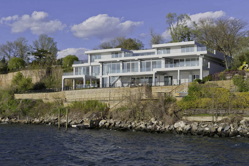 Los 10 mejores arquitectos residenciales en Lawrence, Nueva York