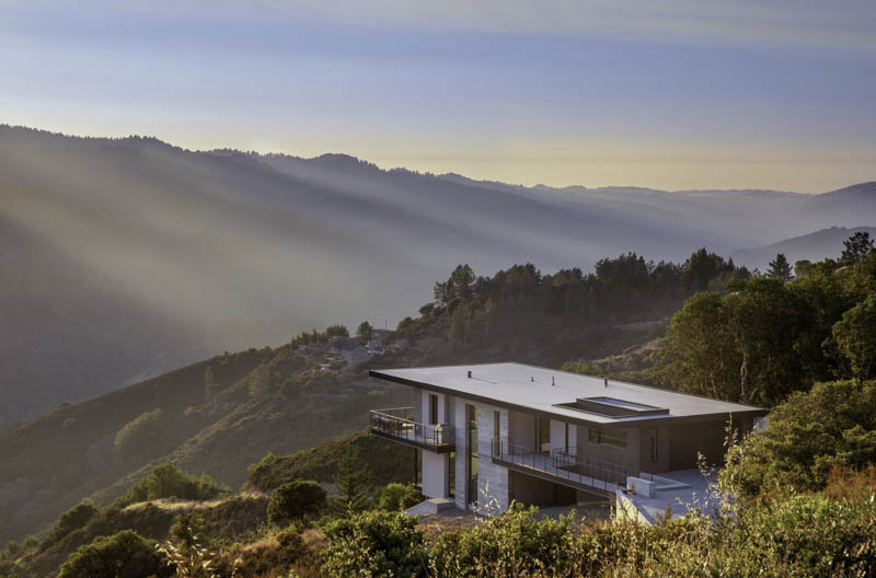 Los 12 mejores arquitectos residenciales en Piedmont, California
