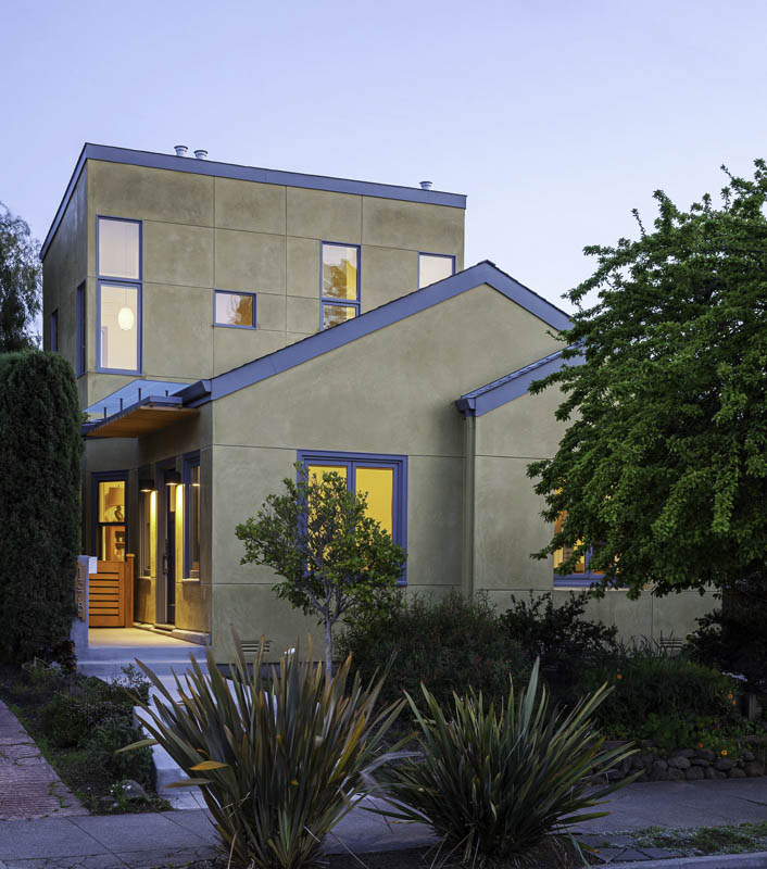 Los 12 mejores arquitectos residenciales en Piedmont, California