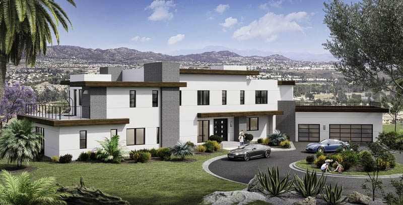 Los 8 mejores arquitectos residenciales en Temecula, California