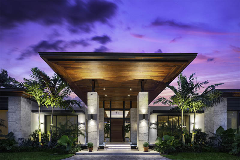 Los 15 mejores arquitectos residenciales en Pinecrest, Florida
