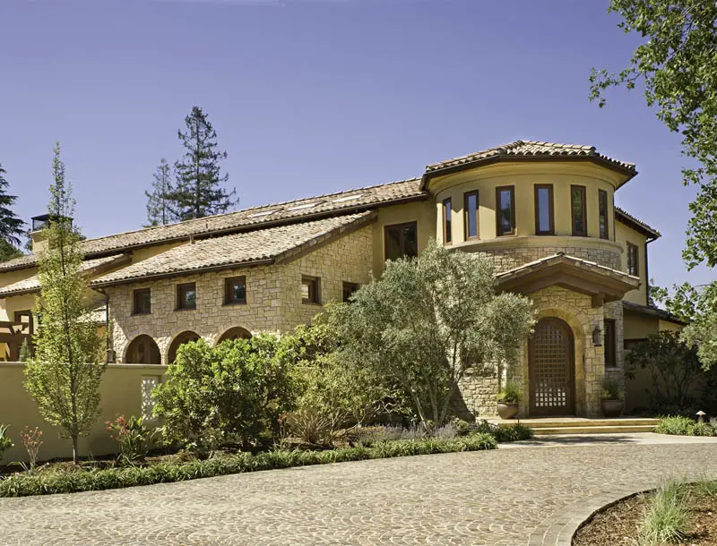 Los 14 mejores arquitectos residenciales en Los Altos Hills, California