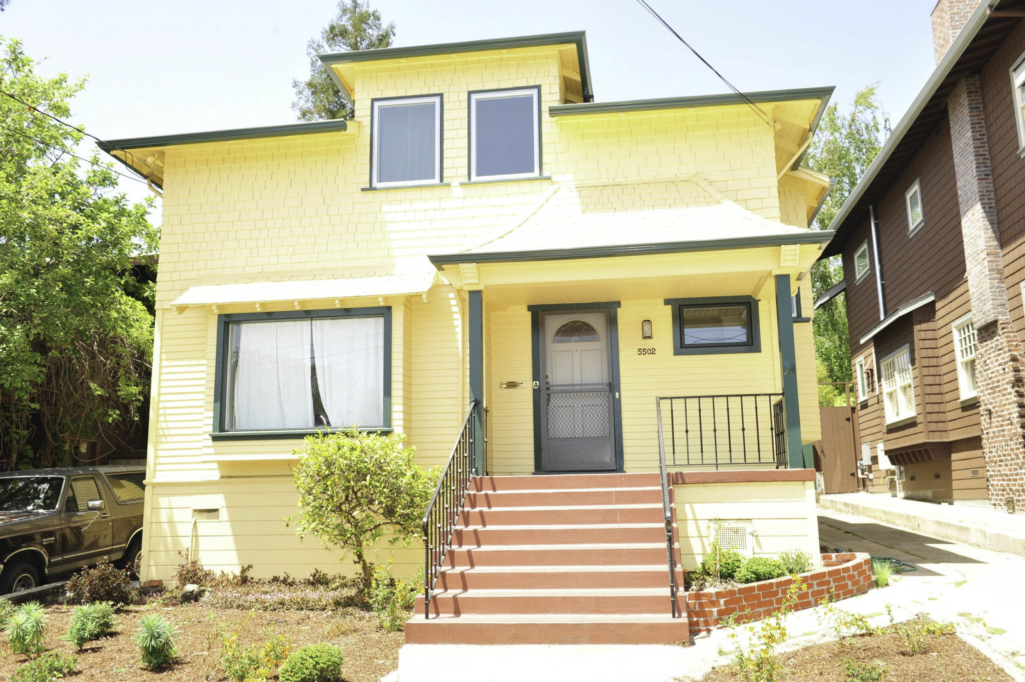 Los 5 mejores constructores de viviendas personalizadas en San Ramón, California