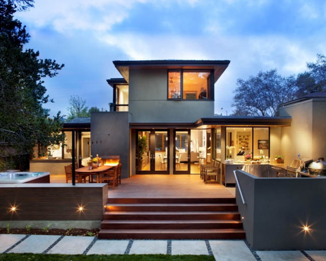 Los 10 mejores constructores de viviendas personalizadas en Sausalito, California