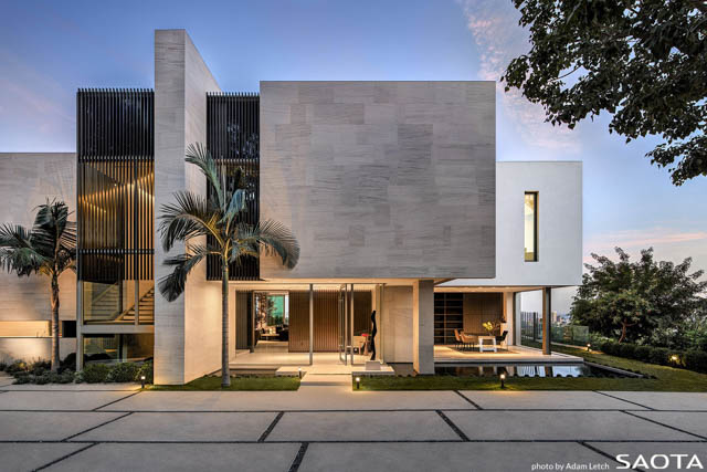 Los 15 mejores arquitectos residenciales en South Pasadena, California