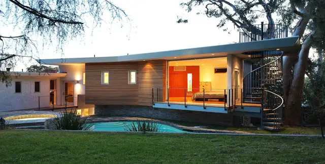 Los 15 mejores arquitectos residenciales en South Pasadena, California