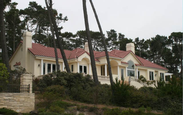 Los 12 mejores arquitectos residenciales en Salinas, California