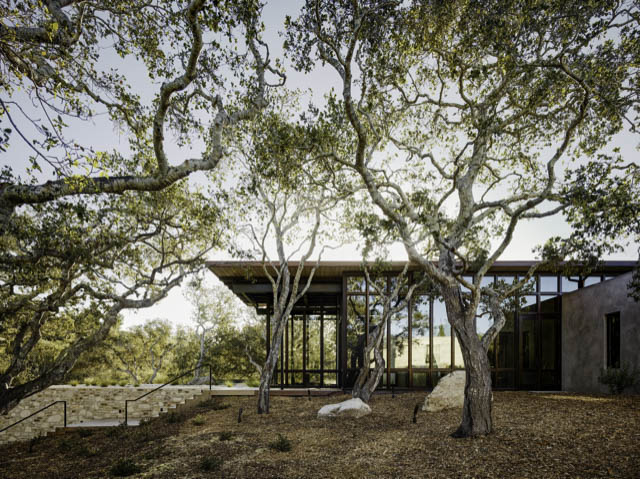 Los 12 mejores arquitectos residenciales en Salinas, California