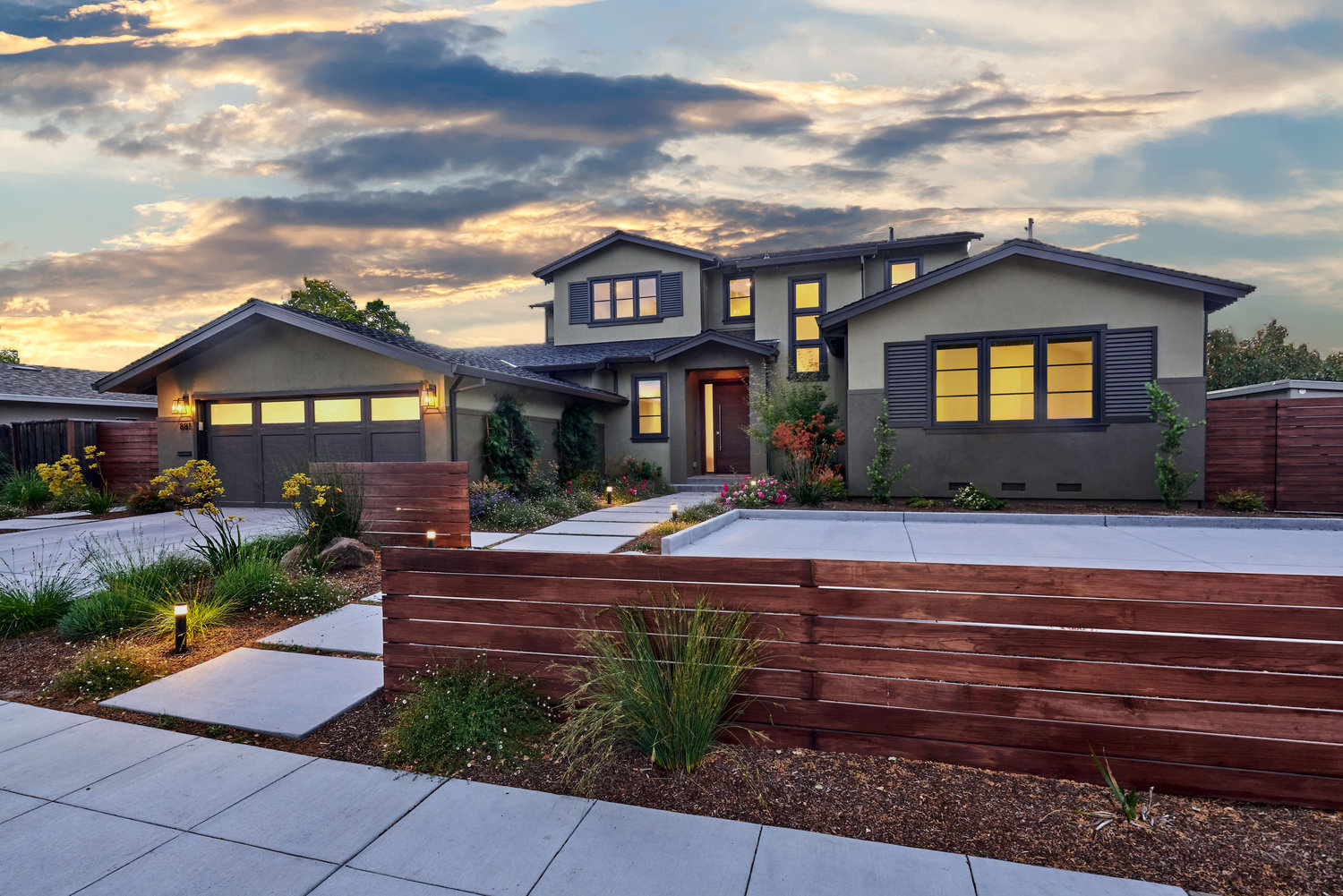 Los 4 mejores constructores de viviendas personalizadas en Campbell, California