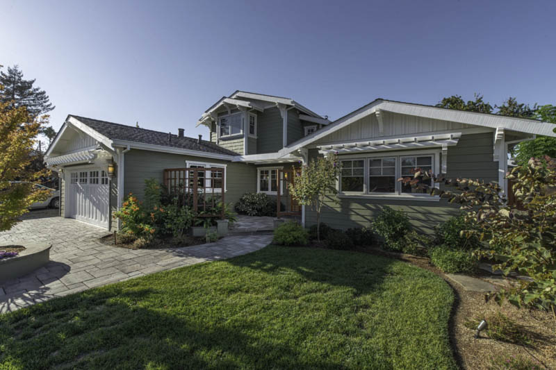 Los 10 mejores arquitectos residenciales en Orinda, California