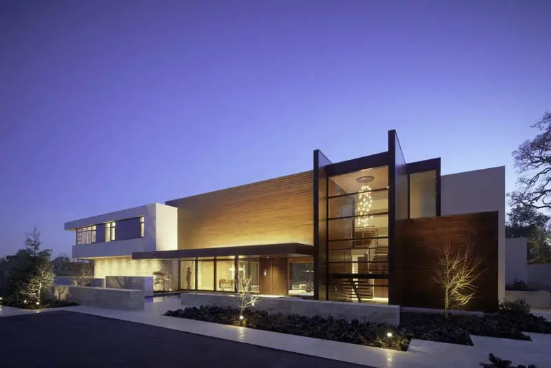 Los 10 mejores arquitectos residenciales en Orinda, California