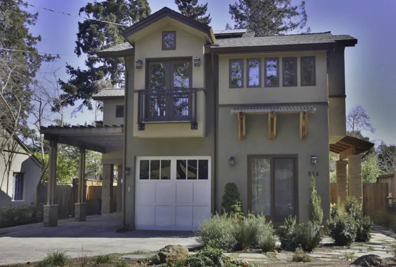 Los mejores constructores de viviendas personalizadas en Woodside, California