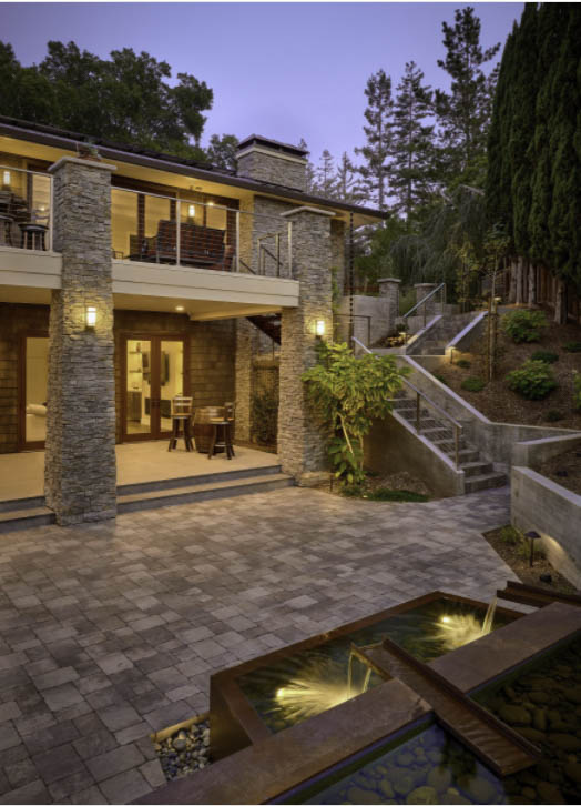 Los mejores constructores de viviendas personalizadas en Woodside, California