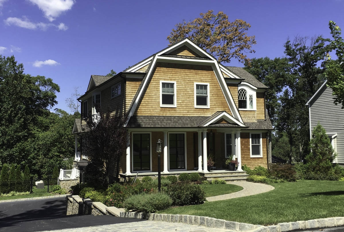 Los 8 mejores arquitectos residenciales en Chatham, Nueva Jersey