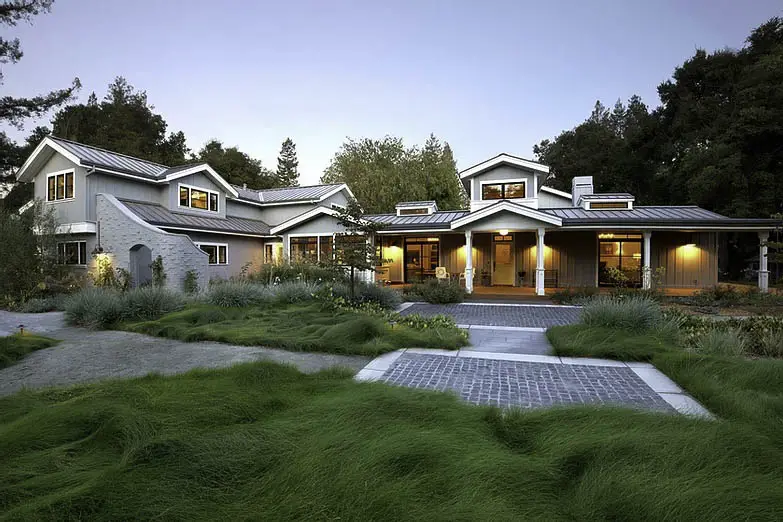 Los 10 mejores constructores de viviendas personalizadas en Larkspur, California