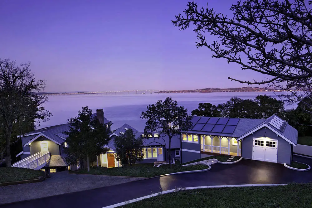 Los 10 mejores constructores de viviendas personalizadas en Larkspur, California