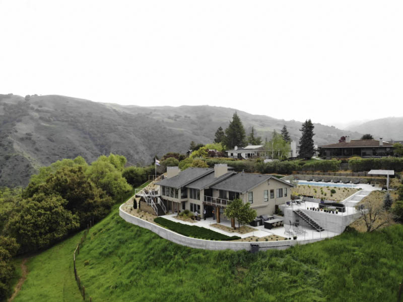 Los 10 mejores constructores de viviendas personalizadas en Morgan Hill, California
