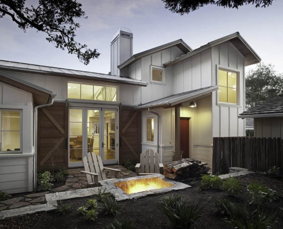 Los 12 mejores arquitectos residenciales en Pacific Grove, California